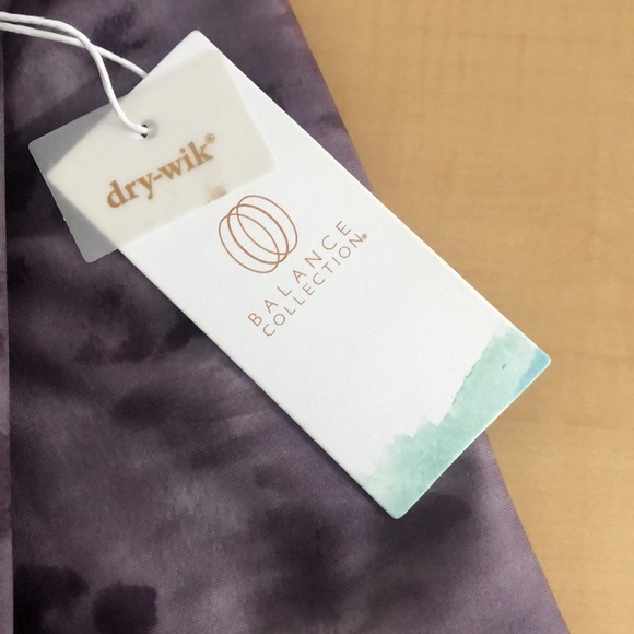 Balance Collection Plus Size Capris - Picture 3 of 8